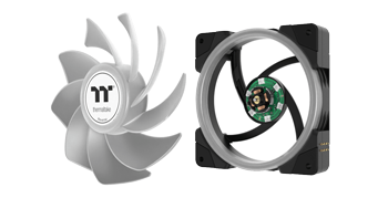fan features