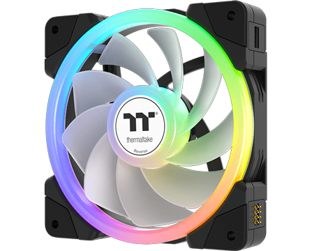 RGB Fans
