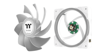 fan features