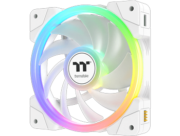 RGB Fans