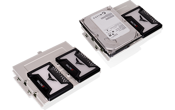 Image of storage drives
