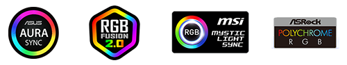 RGB Icons