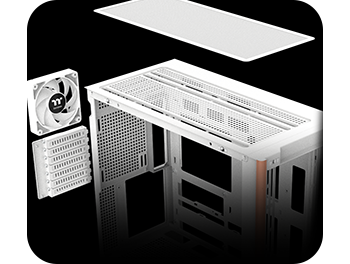 Tempered Glass Construction