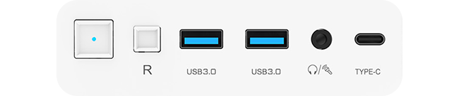 I/O Ports