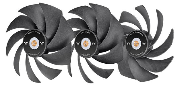 Sufficient Cooling Energy