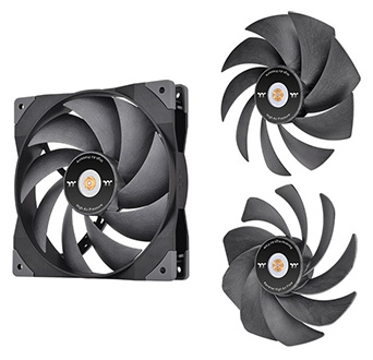 SWAFAN PC Cooling Fan