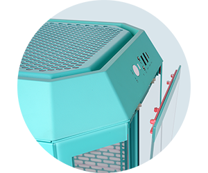 Tool-Free Panels
