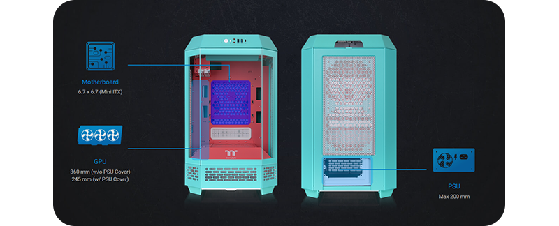 Hardware Support