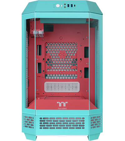 The Tower 250 Thermaltake