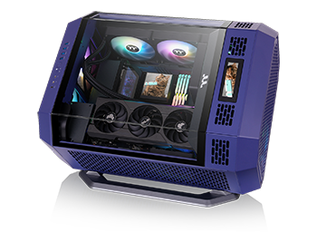 Bottom Cover Panel & Display Stand