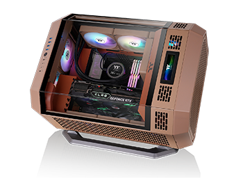 Bottom Cover Panel & Display Stand