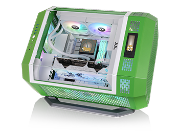 Bottom Cover Panel & Display Stand