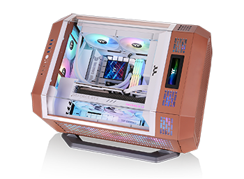 Bottom Cover Panel & Display Stand