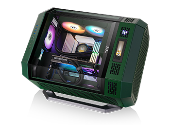 Bottom Cover Panel & Display Stand