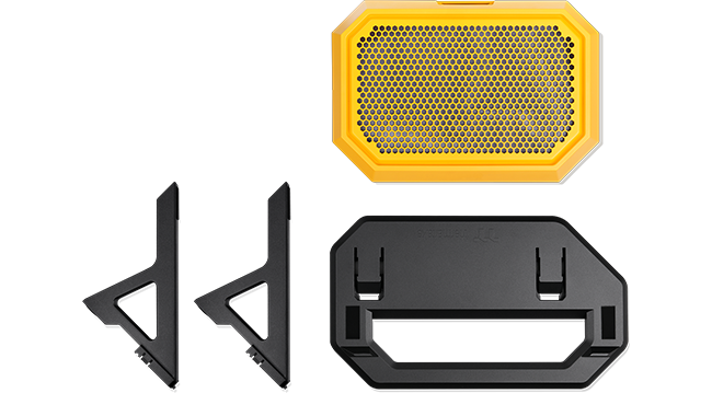 Thermaltake Chassis Stand Kit for The Tower 600 Case