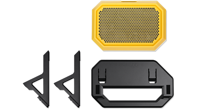 Thermaltake Chassis Stand Kit for The Tower 600 Case