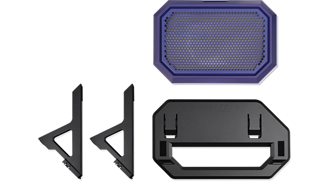 Thermaltake Chassis Stand Kit for The Tower 600 Case