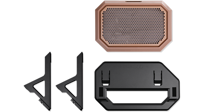 Thermaltake Chassis Stand Kit for The Tower 600 Case
