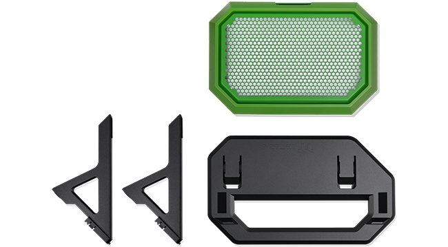 Thermaltake Chassis Stand Kit for The Tower 600 Case