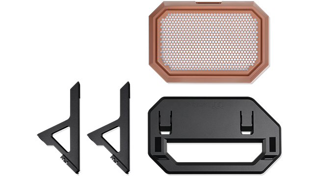 Thermaltake Chassis Stand Kit for The Tower 600 Case