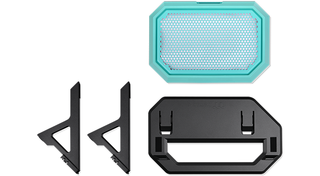 Thermaltake Chassis Stand Kit for The Tower 600 Case