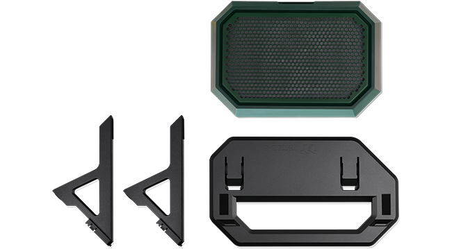 Thermaltake Chassis Stand Kit for The Tower 600 Case