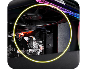 GPU Holder