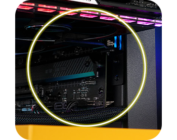 GPU Holder