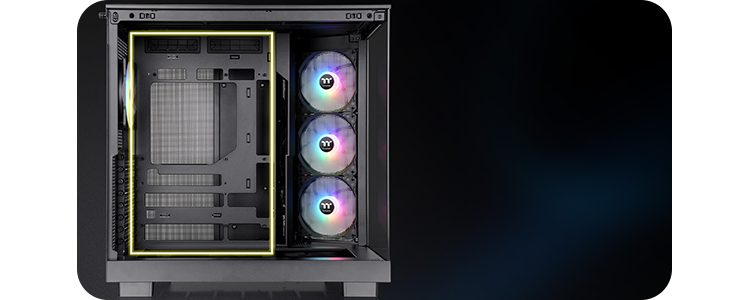 Motherboard Support