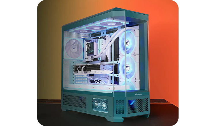 Glass Panels