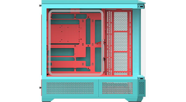 Motherboard Support