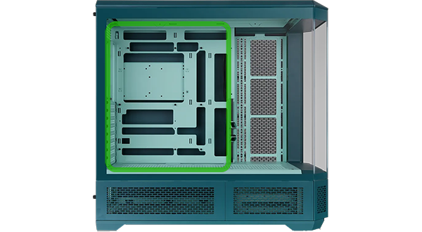 Motherboard Support