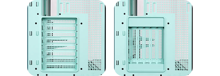 PCI-E Slots