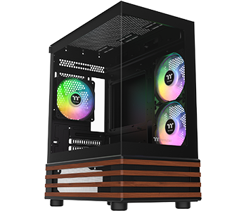 Tempered Glass Panels