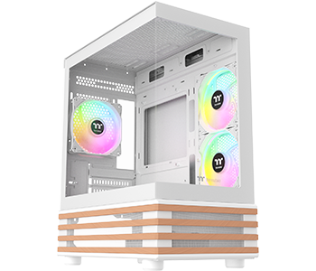 Tempered Glass Panels