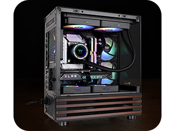 Radiator Compatibility