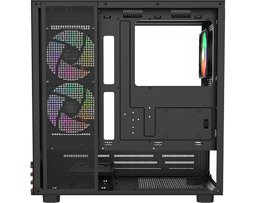 Component Accomodation