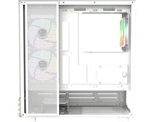 Component Accomodation