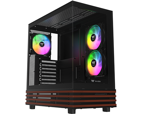 Tempered Glass Panels