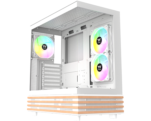Tempered Glass Panels