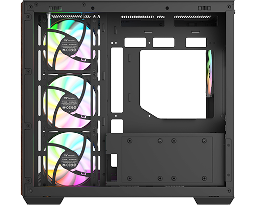 Component Accomodation