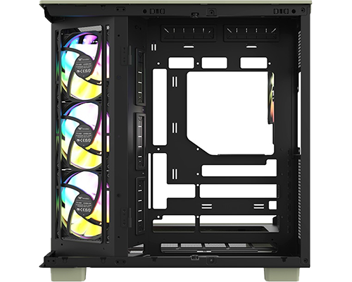 Component Accomodation
