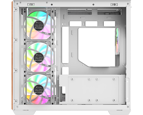 Component Accomodation