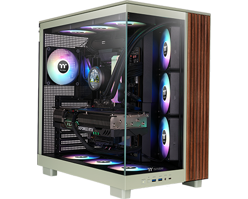 4mm Tempered Glass Panels