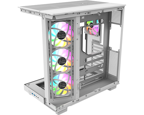 Component Accomodation