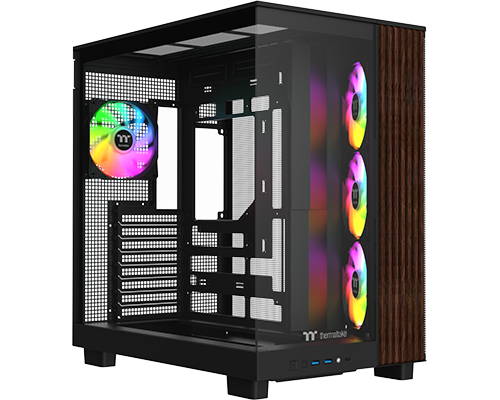4mm Tempered Glass Panels