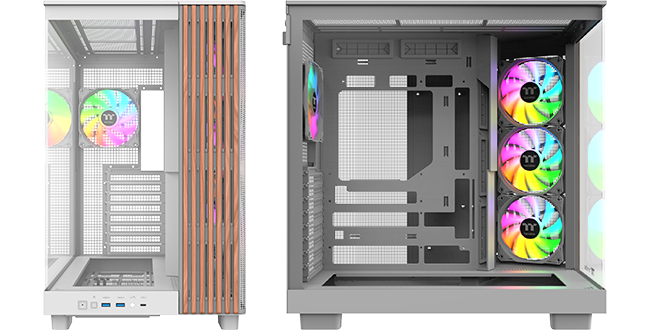 View 380 XL