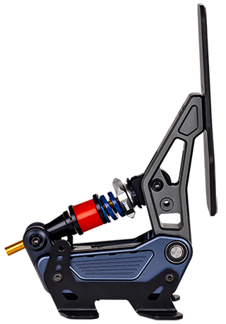 brake pedal