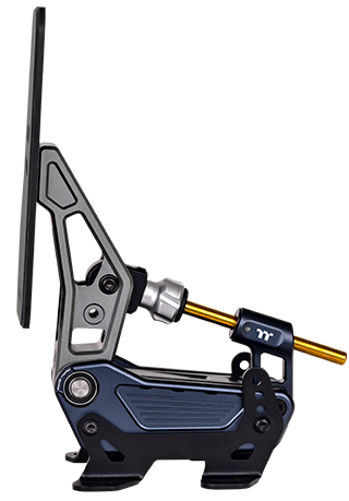 throttle pedal