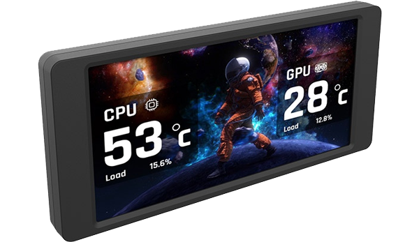 TT compatible cases